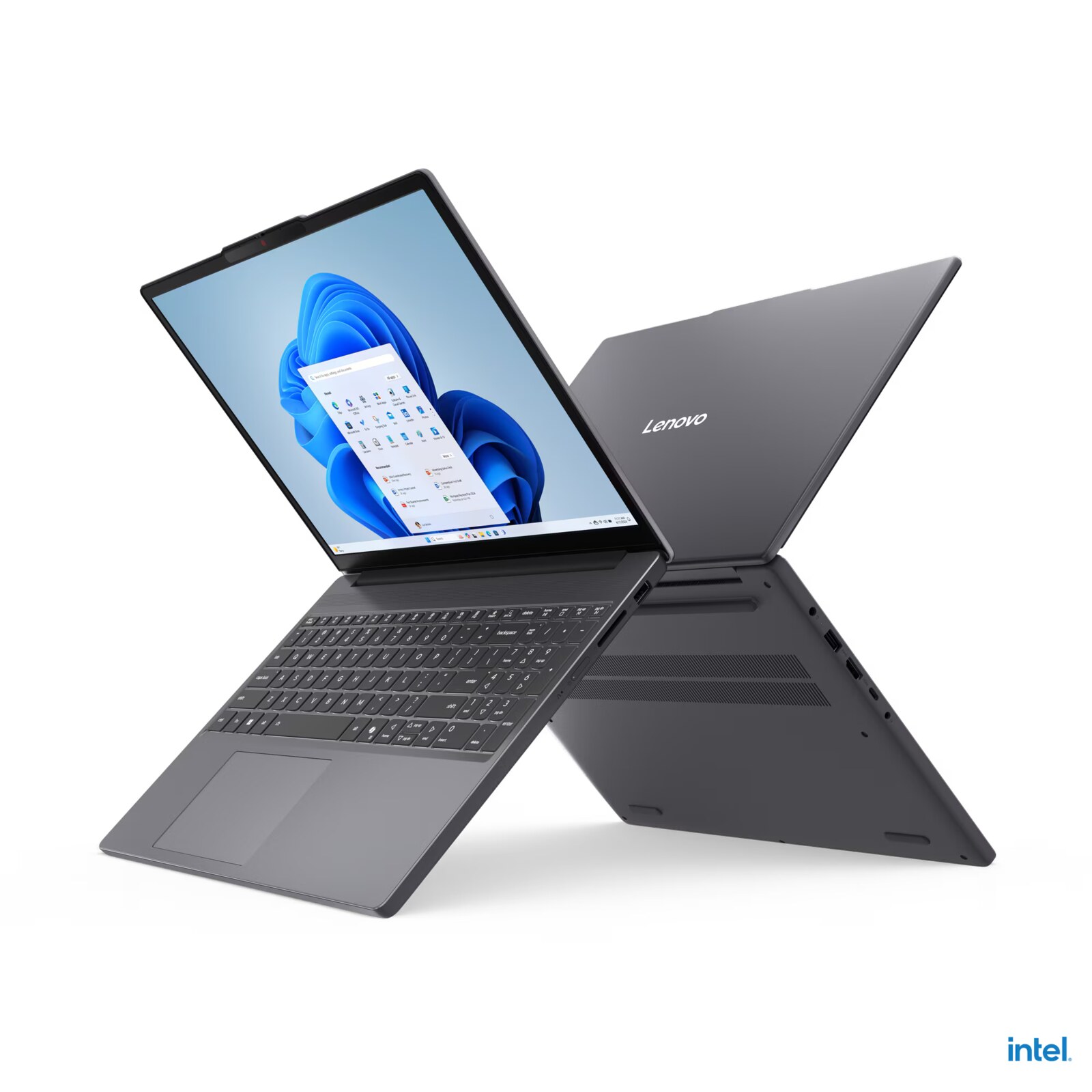 Lenovo Lenovo IdeaPad Slim 3 15 (Intel Core i5, 8GB, 256GB) — view 2