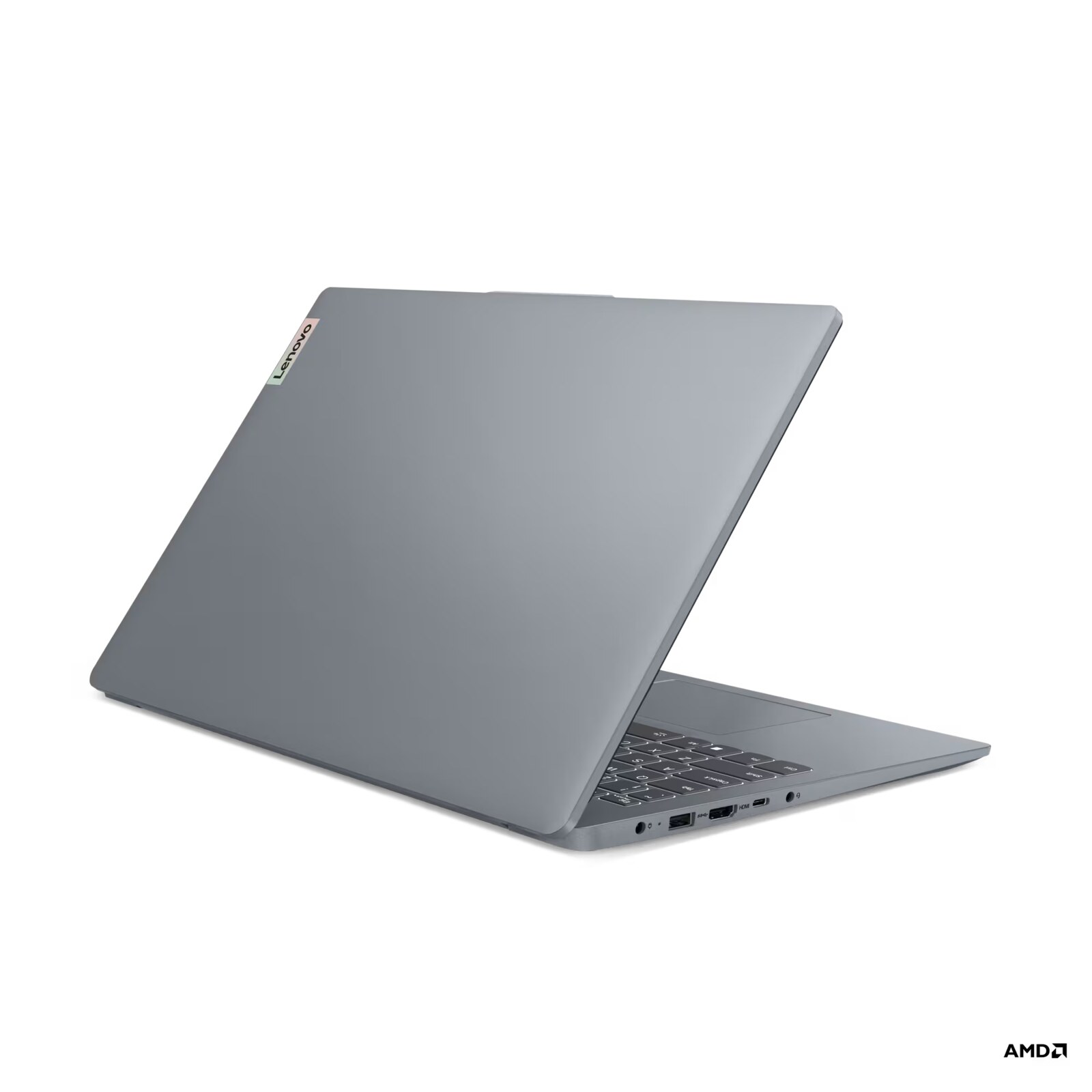 Lenovo Lenovo IdeaPad Slim 3 15 (Intel Core i5, 8GB, 256GB) — view 3