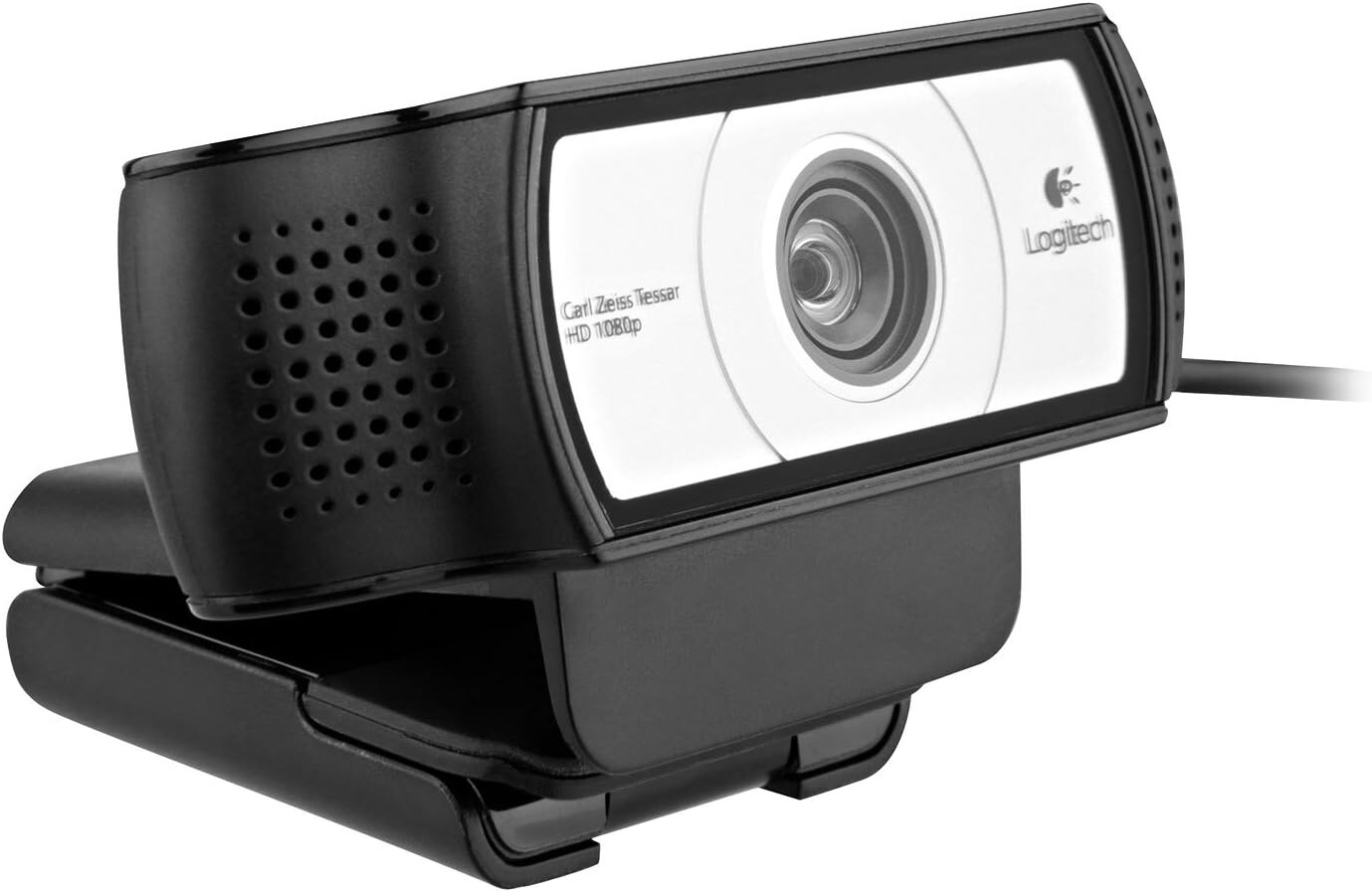 Logitech Logitech C920s PRO HD Webcam — view 3