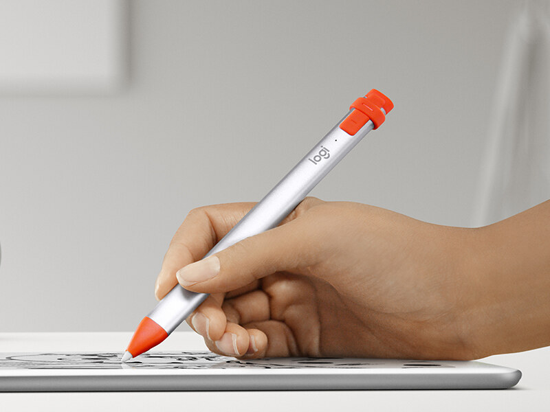 Logitech Logitech Pen for ChromeOS / Digital Stylus — view 2