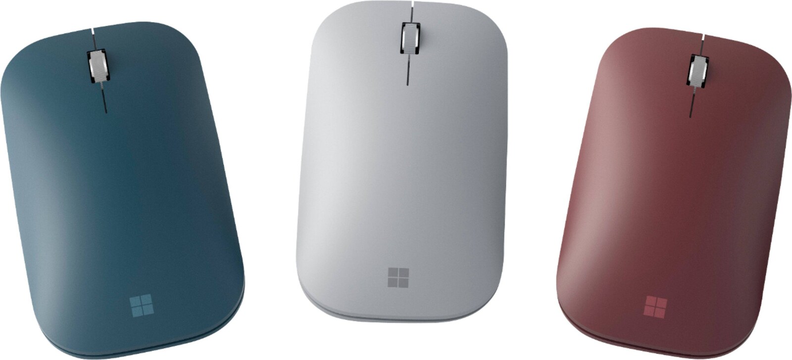 Microsoft Microsoft Surface Mobile Mouse — view 3