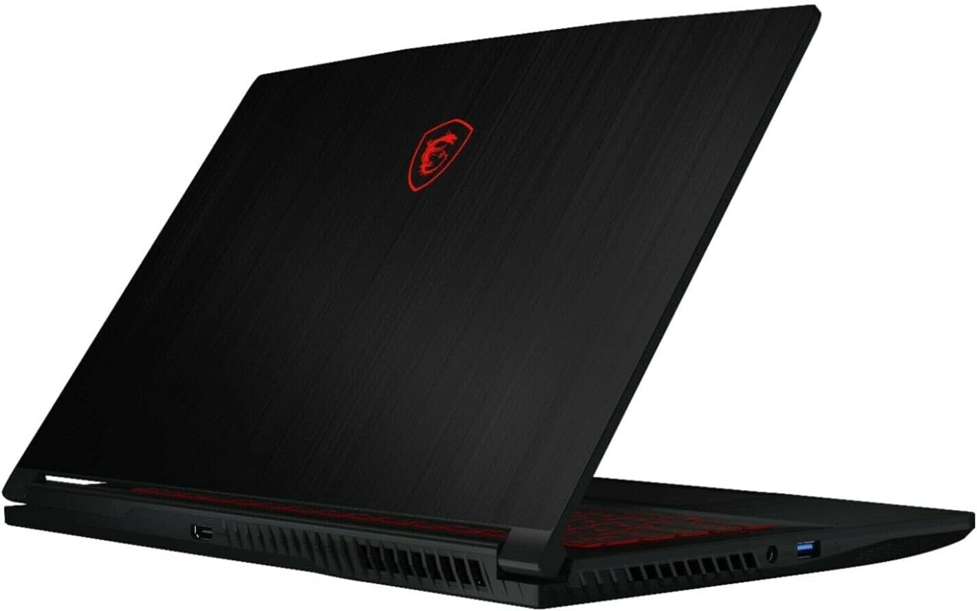 MSI MSI Thin GF63 15.6" Gaming Laptop (RTX class) — view 3