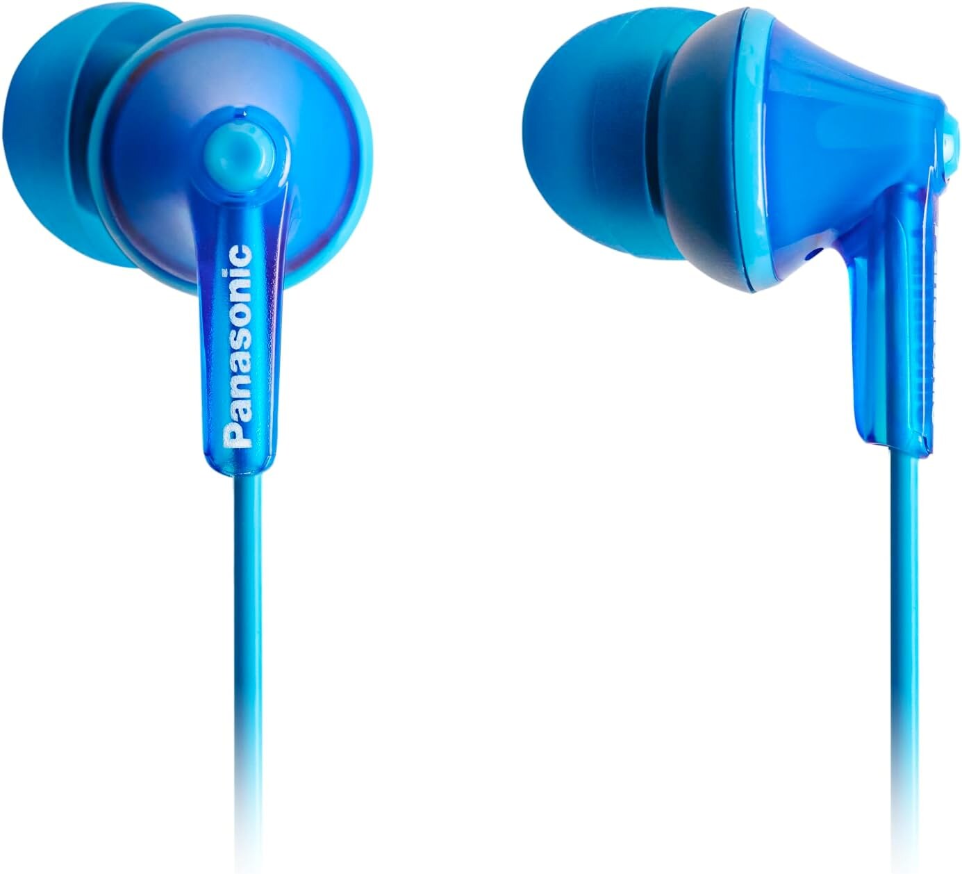 Panasonic Panasonic Ergofit In-Ear Wired Earbuds — view 2