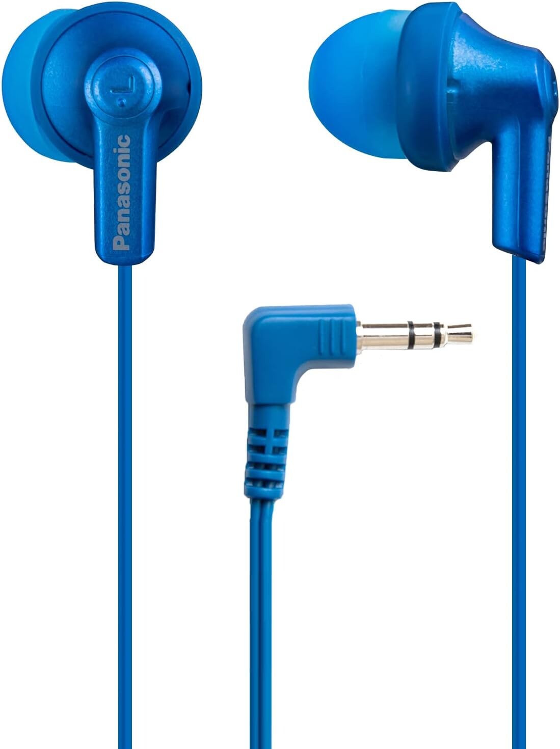 Panasonic Panasonic Ergofit In-Ear Wired Earbuds — view 3