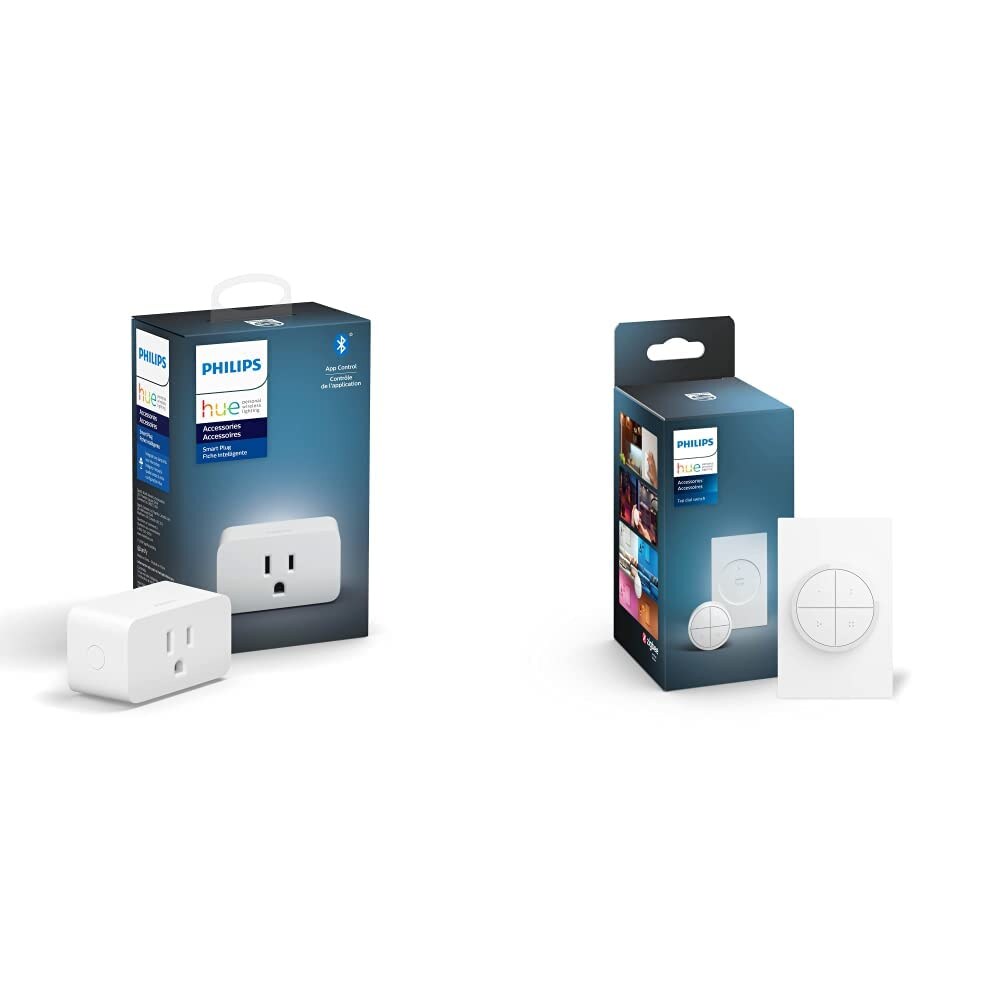 Philips Philips Hue Smart Plug — view 3