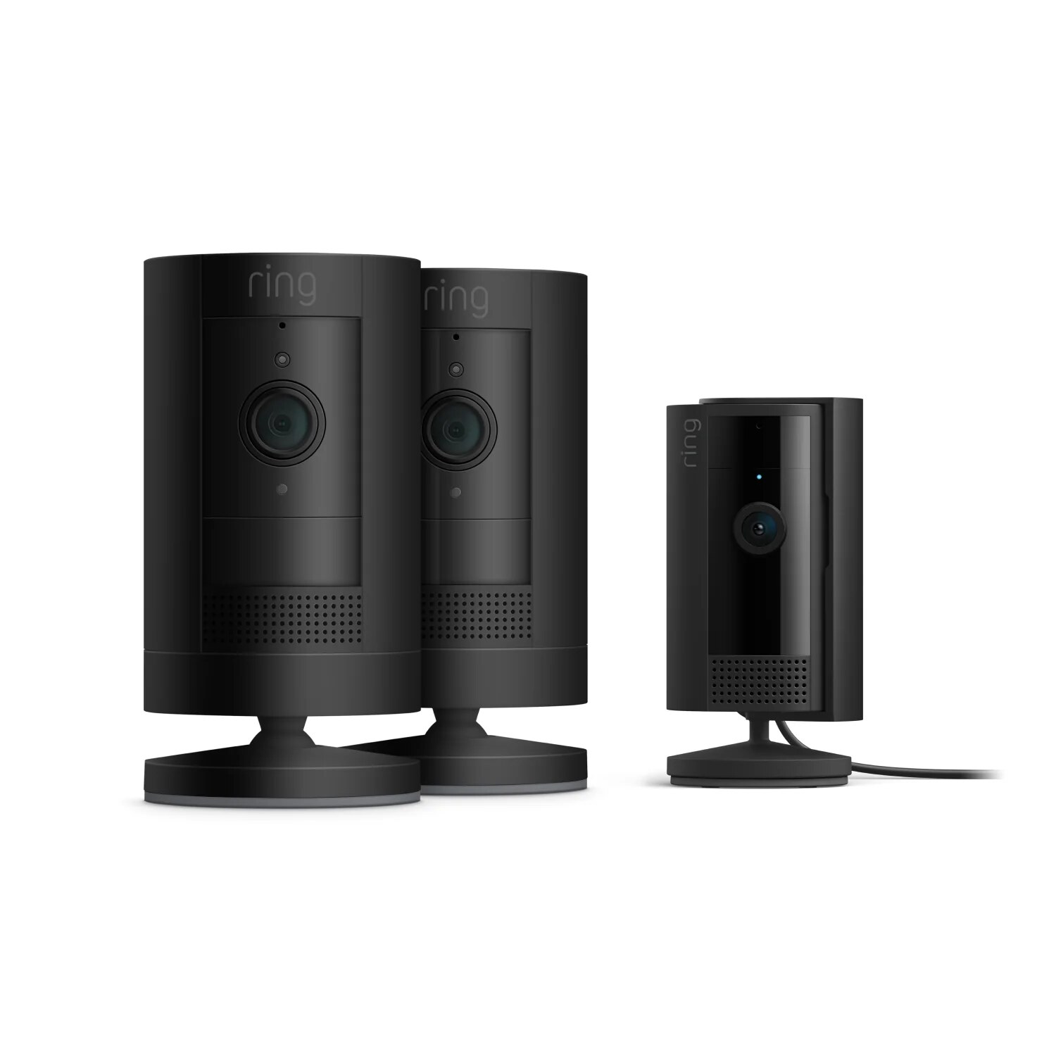 Ring Ring Indoor Cam (2nd Gen) — view 1