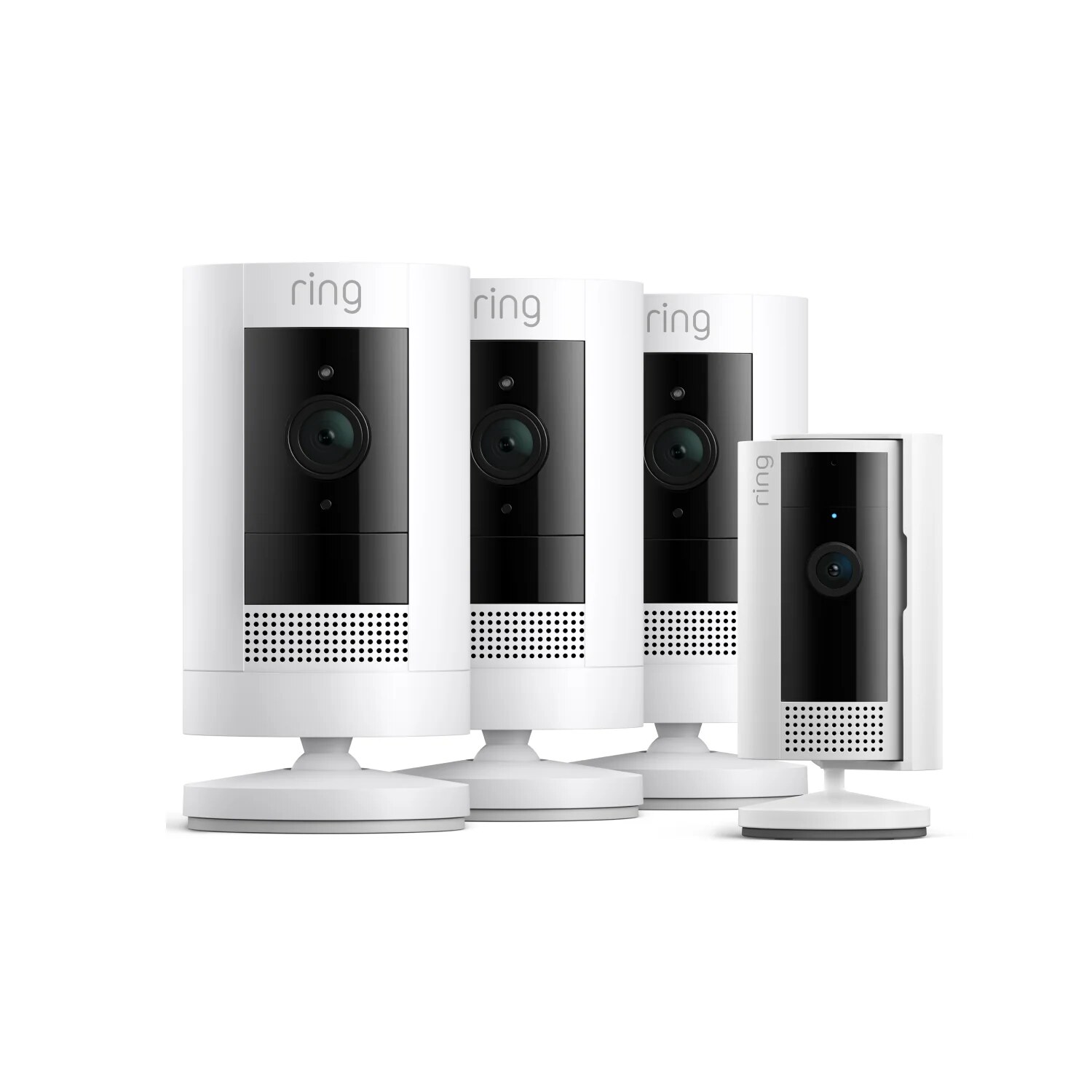 Ring Ring Indoor Cam (2nd Gen) — view 2