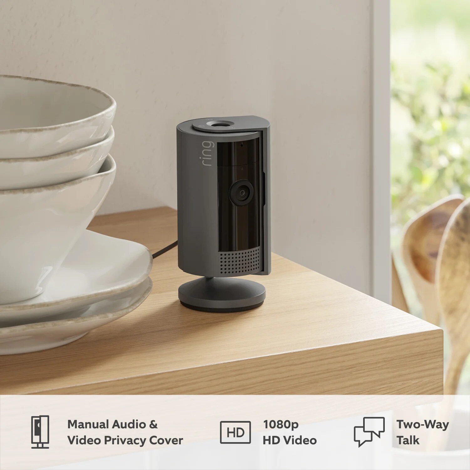 Ring Ring Indoor Cam (2nd Gen) — view 3