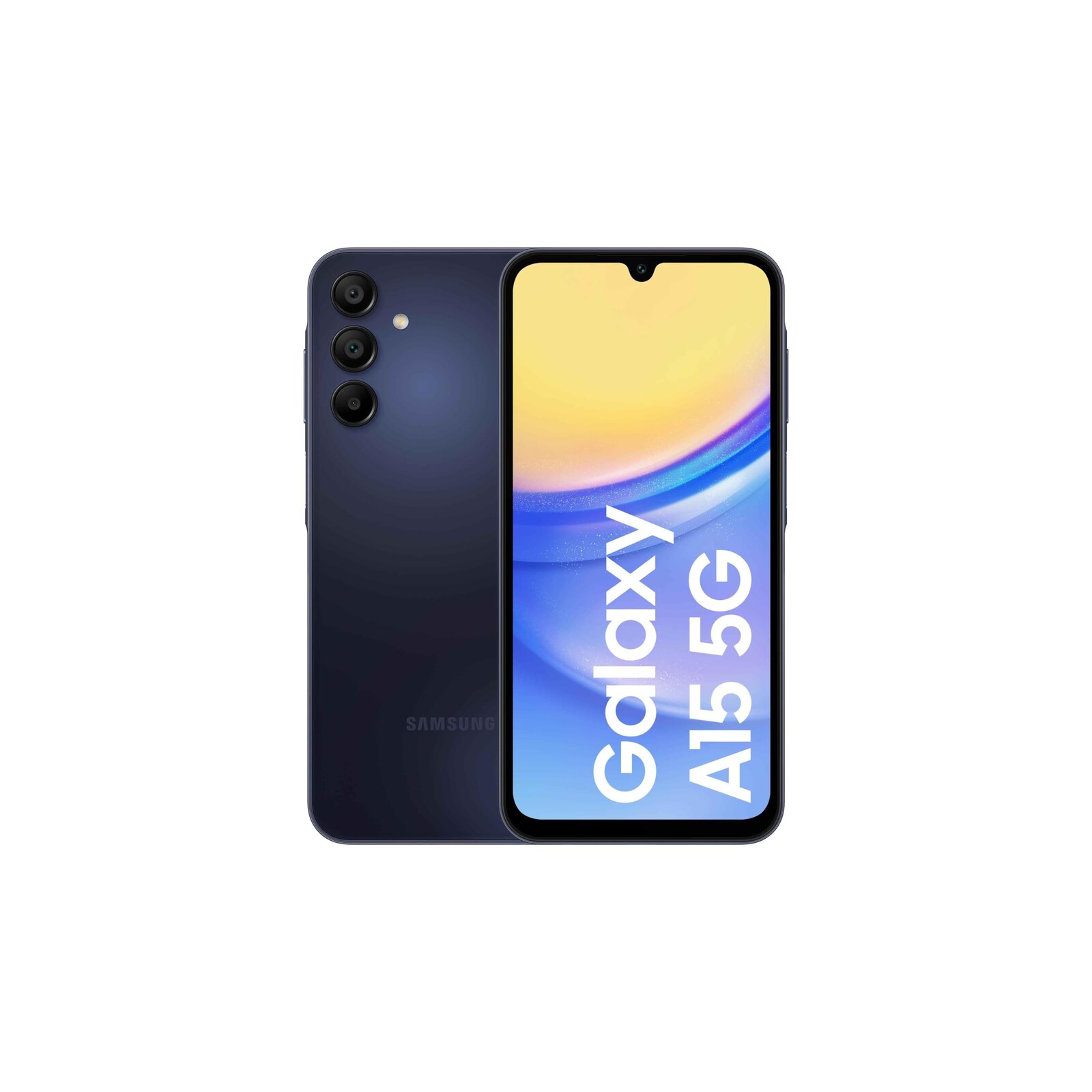 Samsung Samsung Galaxy A15 5G 128GB (Unlocked) — view 3