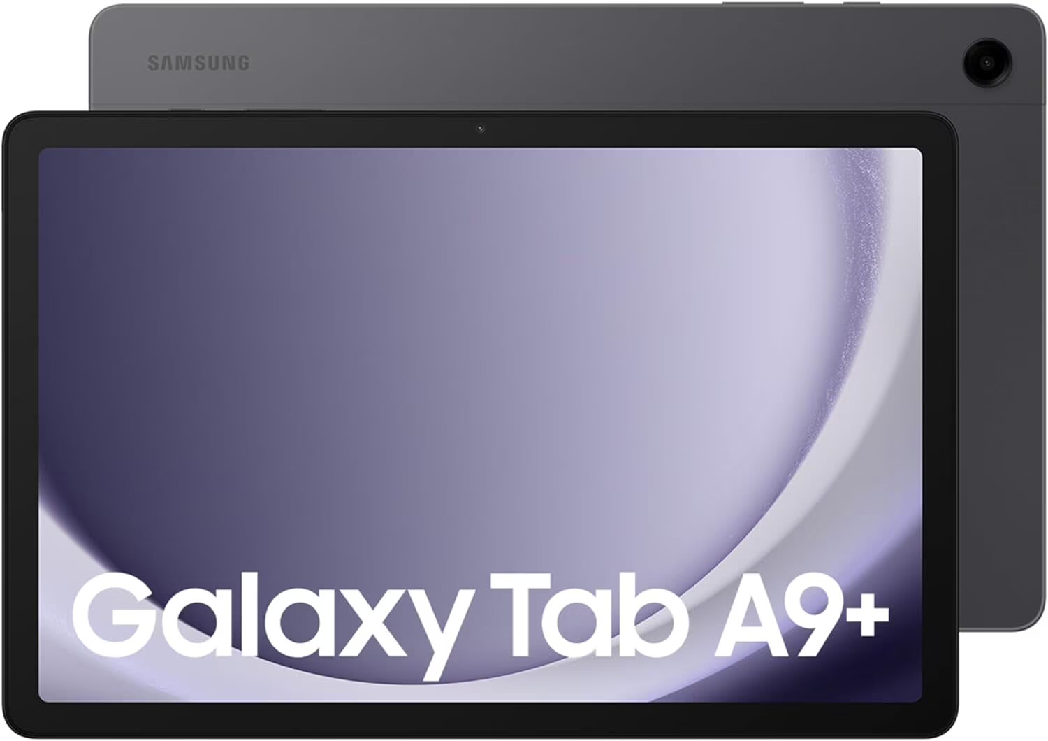 Samsung Samsung Galaxy Tab A9+ 11" 64GB Wi-Fi — view 2