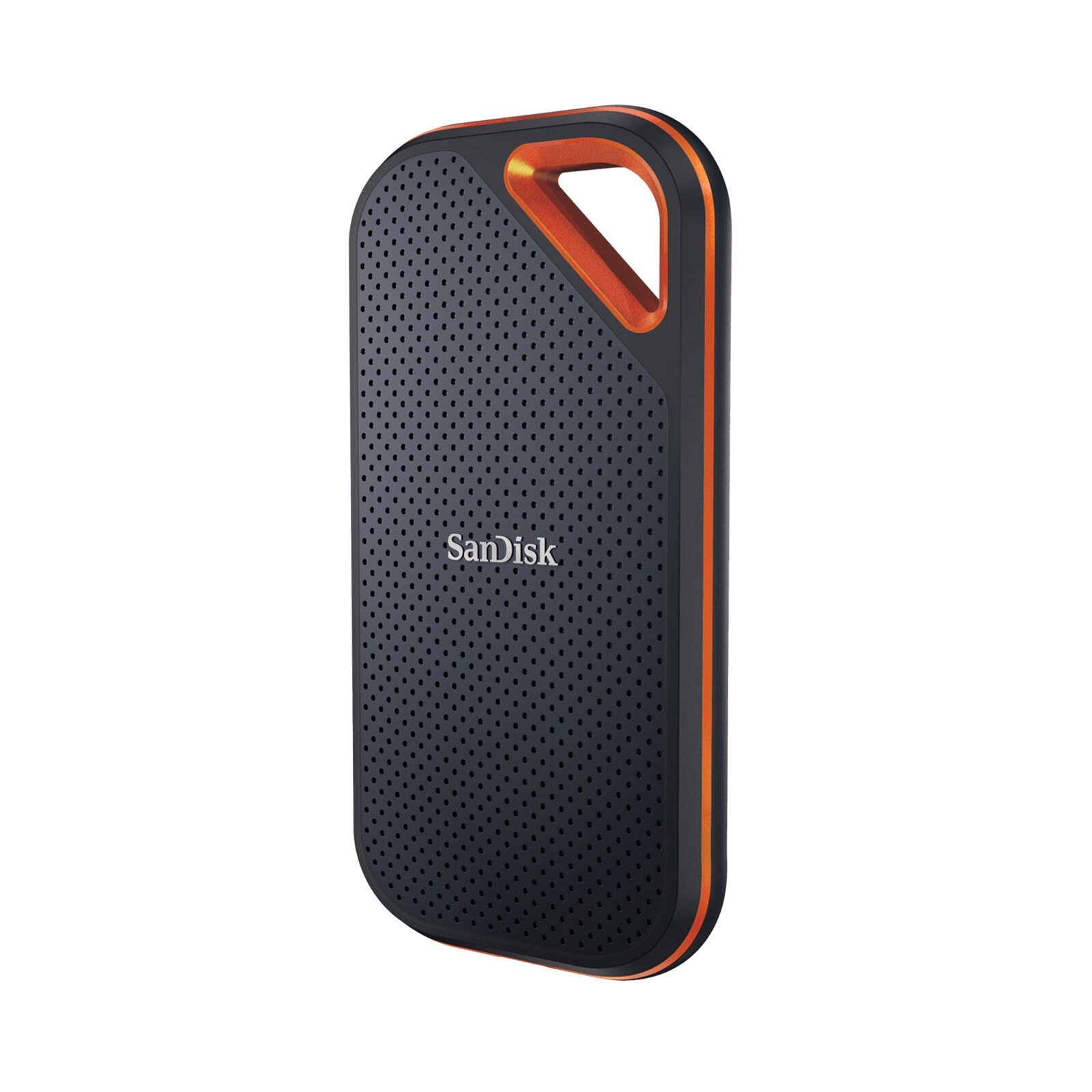 SanDisk SanDisk Extreme Portable SSD 2TB — view 2