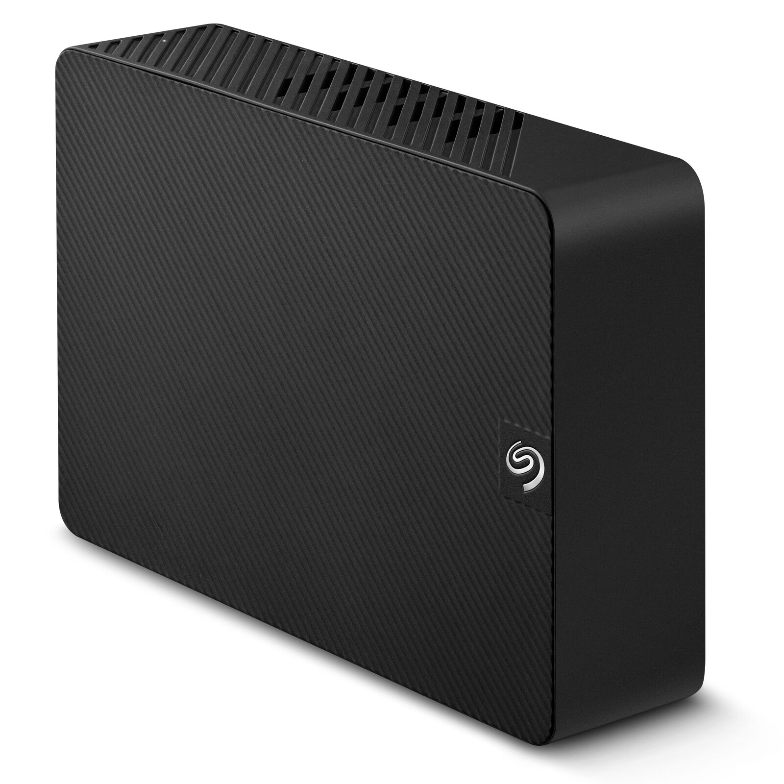 Seagate Seagate Expansion 4TB Portable External HDD — view 2