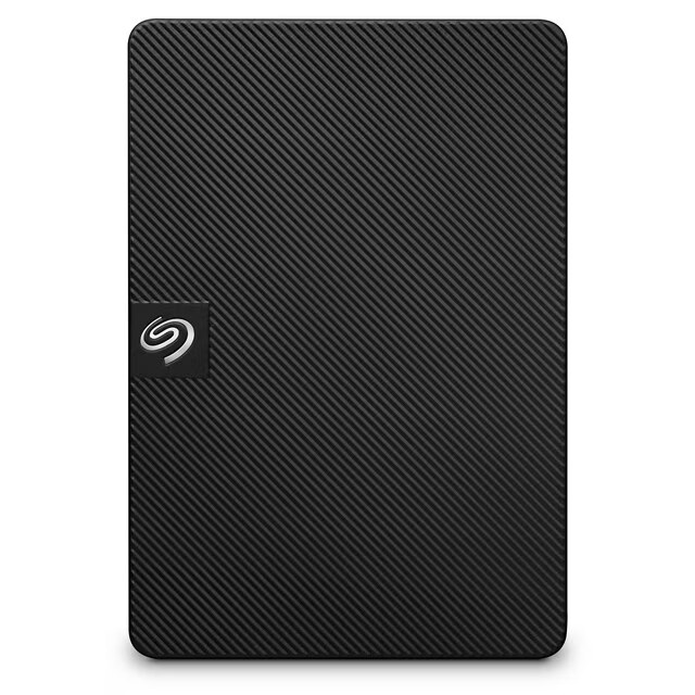 Seagate Seagate Expansion 4TB Portable External HDD — view 3