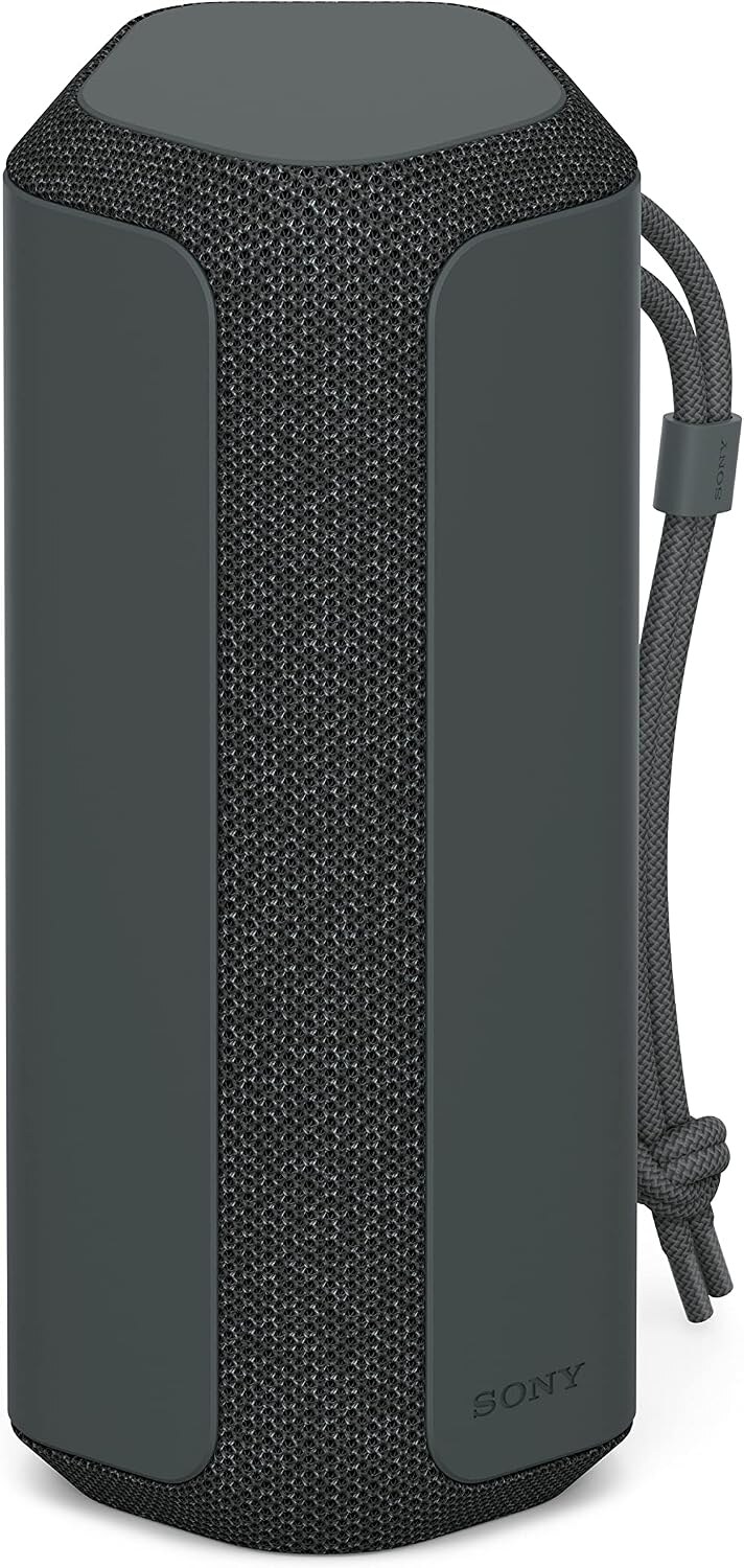 Sony Sony SRS-XE200 Portable Wireless Speaker — view 1