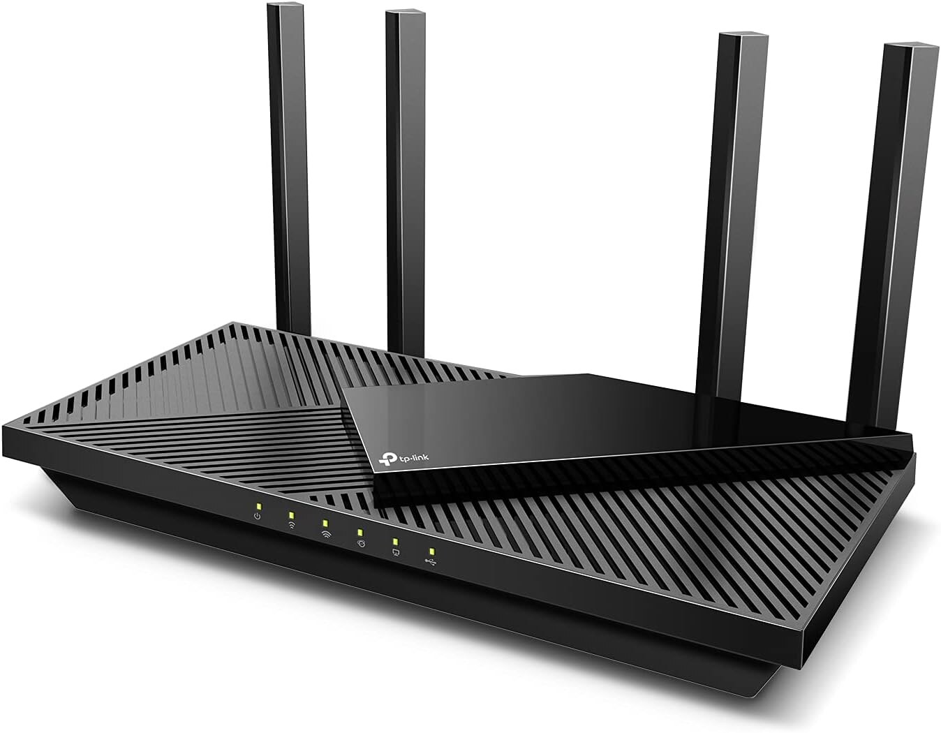 TP-Link TP-Link Archer AX55 Wi-Fi 6 Router — view 1