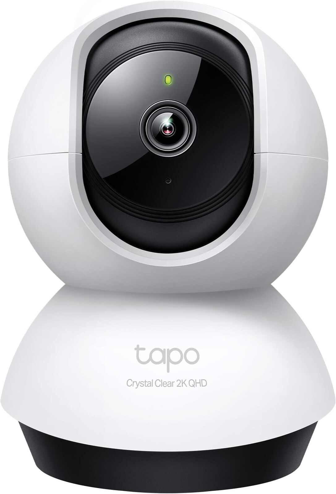 TP-Link TP-Link Tapo C225 Pan/Tilt AI Home Security Camera — view 1