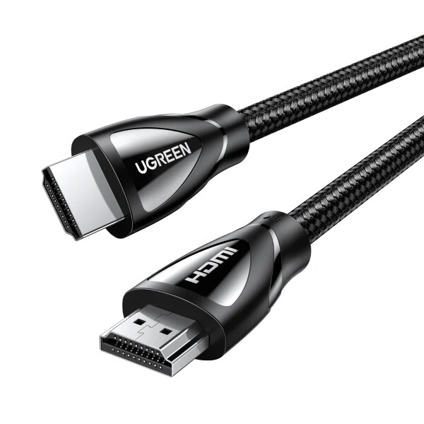 Ugreen UGREEN HDMI 2.1 Cable 6ft (8K/4K120) — view 1