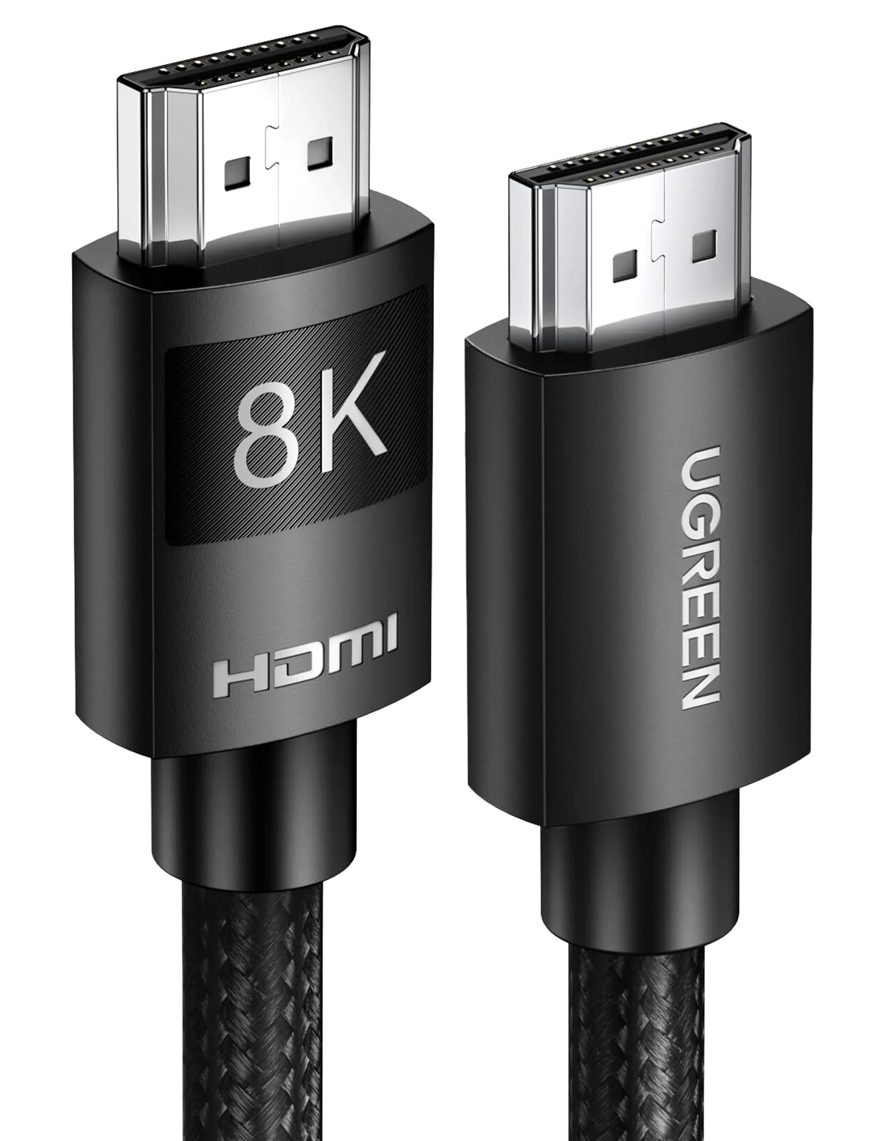 Ugreen UGREEN HDMI 2.1 Cable 6ft (8K/4K120) — view 2
