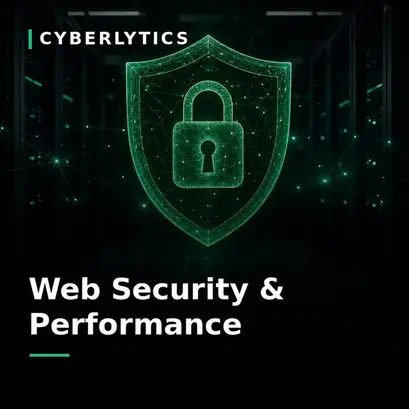 Cyberlytics digital optimizations services