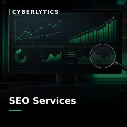 Cyberlytics seo services services