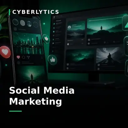 Cyberlytics social automation services
